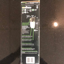 Load image into Gallery viewer, New OB Lithonia Lighting  15W 1200 Brightness Wall Pack LED Security Light