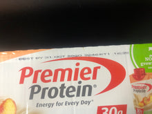 Load image into Gallery viewer, Premier Protein Shake, Peaches &amp; Cream (11 fl. oz., 18 pk.)