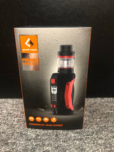 Load image into Gallery viewer, GEEK VAPE AEGIS MINI STARTER KIT (80 MINI MOD &amp; CERBERUS TANK)