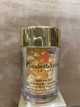 Load image into Gallery viewer, Brand new with box Advanced Ceramide Capsules Daily Youth Restoring Eye Serum