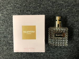 95% full Donna By Valentino 1.7 Oz Eau De Parfum