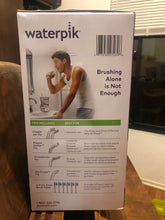 Load image into Gallery viewer, New Waterpik Waterflosser &amp; Sonic Toothbrush 5.0