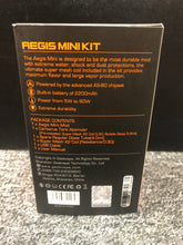 Load image into Gallery viewer, GEEK VAPE AEGIS MINI STARTER KIT (80 MINI MOD &amp; CERBERUS TANK)