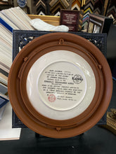 Load image into Gallery viewer, Knowles Waiting On The Shore, Norman Rockwell Collectible Plate