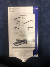 Load image into Gallery viewer, Design optics by foster grant full frame classic