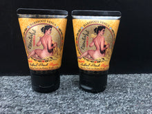 Load image into Gallery viewer, 2 x Barefoot Venus Mustard Bath Hand Repair Cream Lotion Mini 1 Ounce