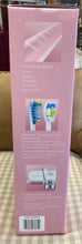 Load image into Gallery viewer, Philips Sonicare Diamond Clean Electric Toothbrush HX9354 Pink &amp; White Edition