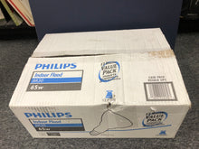 Load image into Gallery viewer, New Phillips BR30 Indoor Flood Light 12 Bulb Pack 65w 620 Brightness medium base