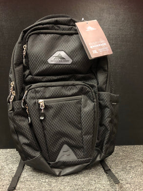 High Sierra everyday back pack 22L