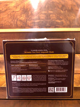 Load image into Gallery viewer, Brand New Open box Leaders Insolution Mela-Tox First Ampoule - 12 Mask