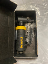 Load image into Gallery viewer, DEWALT DWMT70782 Pneumatic Angle Grinder