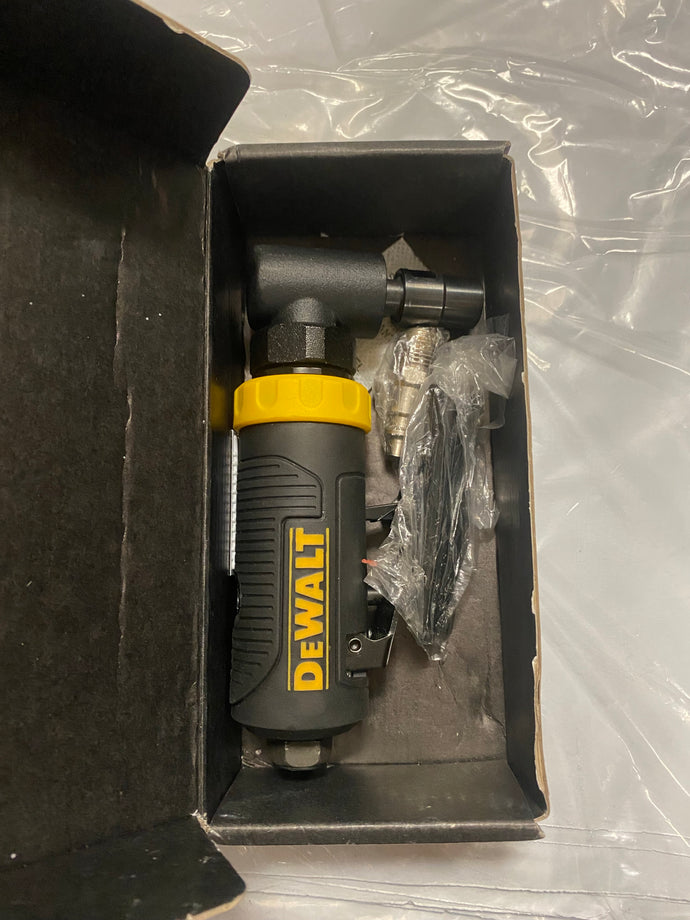 DEWALT DWMT70782 Pneumatic Angle Grinder