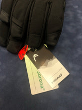 Load image into Gallery viewer, Head Unisex Dupont Sorona Ski Glove with Heat Pocket - Size M -