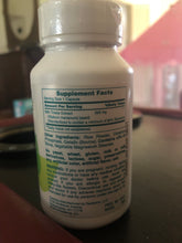 Load image into Gallery viewer, Radiance Milk Thistle 250 mg. Supports Healthy Liver Function. 100 Capsules