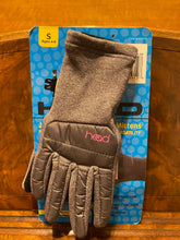 Load image into Gallery viewer, New Head Junior Hybrid Gloves SENSATEC Touchscreen Size Small 4-6