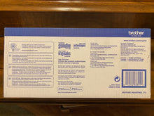 Load image into Gallery viewer, NEW GENUINE - BROTHER TN-660 BLACK TONER CARTRIDGE - HL-L2360DW SEALED