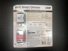 Load image into Gallery viewer, Feit Electric Wi-Fi Smart Dimmer 2-Pack  Works with Alexa and Google Assistant