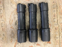 Load image into Gallery viewer, Duracell Durabeam Ultra LED Flashlights 500 Lumens 3 Pack
