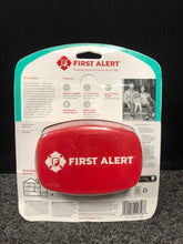 Load image into Gallery viewer, NEW First Alert Z-Wave Smoke &amp; Carbon Monoxide Detector Alarm Battery Powered