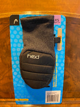 Load image into Gallery viewer, New Head Kid's Sensatec Touchscreen Gloves &amp; Mittens - Size: XS (Ages 2-4)