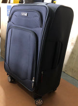 Load image into Gallery viewer, New other Black Samsonite luggage suitcase size 18”x14”