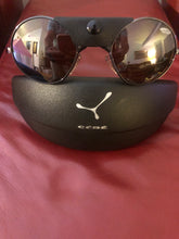Load image into Gallery viewer, New vintage cebe sun glasses authentic