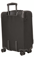 Load image into Gallery viewer, New Kirkland Signature 21” Durable Lightweight Soft Side Spinner Cabin Suitcase