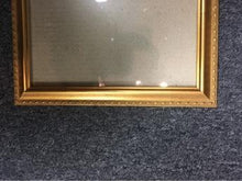 Load image into Gallery viewer, Golden Frame 7.5''x 9.5''