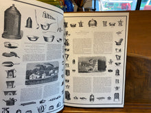 Load image into Gallery viewer, Asher and Adams&#39; Pictorial Album of American Industry 1876 (1976, Hardcover)