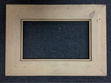 Load image into Gallery viewer, Golden Frame With Leafs 19''x 10.5''