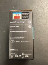 Load image into Gallery viewer, FEIT Electric  Enhance  White  4 in. W LED  Retrofit Kit  7.2 watts - Case of 6
