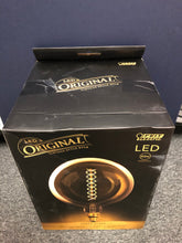 Load image into Gallery viewer, New Feit Electric G63/S/820/LED Vintage 2000K Dimmable LED G63, 300 Lumen