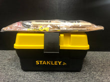 Load image into Gallery viewer, Stanley Jr. Toolbox Set