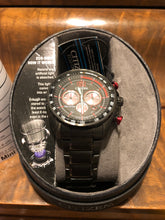Load image into Gallery viewer, Citizen B620-S138618 Eco-Drive Chronograph Black/Red Dial Men&#39;s