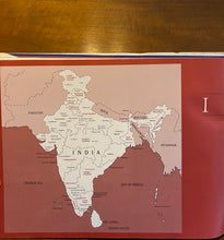 Load image into Gallery viewer, SPECTACULAR INDIA  A Mapin Book by Hugh Lauter Levin Associates 1 Mapin Pub | Hard