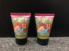 Load image into Gallery viewer, 2x Barefoot Venus Coconut Kiss Mini Hand Repair 1 Ounce