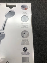 Load image into Gallery viewer, New Kohler 2 in 1 Multifunction Showerhead Combo Kit 3 Sprays 2x More Coverage