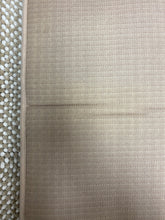 Load image into Gallery viewer, Brand New Bathroom Mat White and Brown