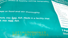 Load image into Gallery viewer, Further food Collagen Peptides Protein Powder On-the-Go Packets 35 Individuals 07/2021