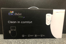 Load image into Gallery viewer, New Bio Bidet elite dual nozzles with self comfort