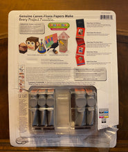 Load image into Gallery viewer, New open box Canon 225PGBK, 226 C, 226 M, 226 Y and 226 BK Creative Pack Premium