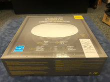 Load image into Gallery viewer, Led ceiling light with motion sensor and remote