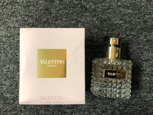 86% Donna By Valentino 1.7 Oz Eau De Parfum