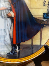 Load image into Gallery viewer, The Unexpected Proposal, Norman Rockwell Plate, 1986