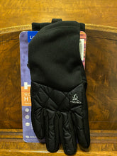 Load image into Gallery viewer, New Head Women's Hybird Glove Black Size Large