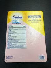 Load image into Gallery viewer, Coppertone Water Babies Pure &amp; Simple Mineral Based Lotion Sunscreen 6 oz