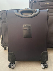 Pre-Owned Samsonite 3-Piece Set