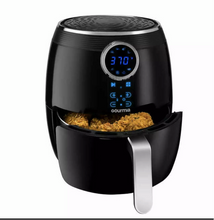 Load image into Gallery viewer, Gourmia GAF-575 5 qt. Digital Air Fryer new OB