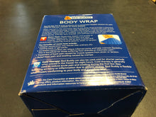 Load image into Gallery viewer, Buddy Wrap Hot or Cold Muscle wrap Brand New