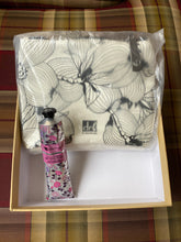Load image into Gallery viewer, New Dr Botanicals Moroccan Rose Light Summer Cream Duo Moisturizer 1.69 FL Oz. WITH A BAG